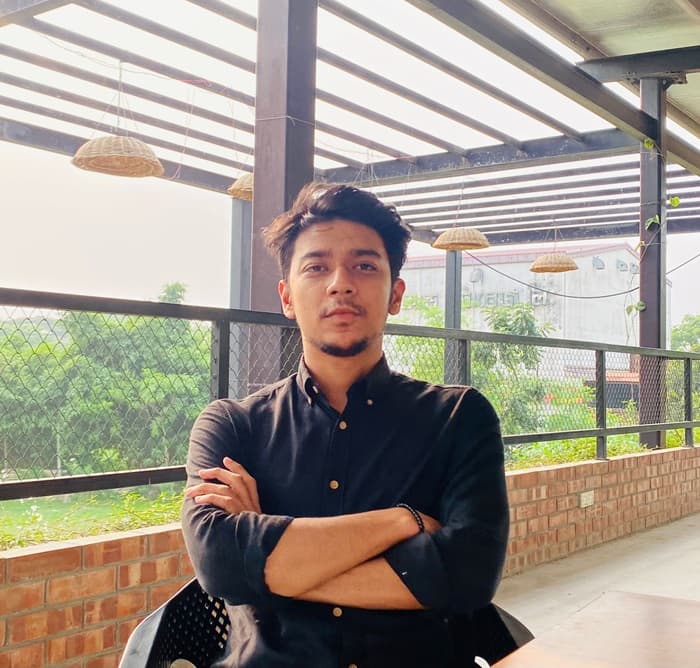 Farhad Hosen Prince's hover image