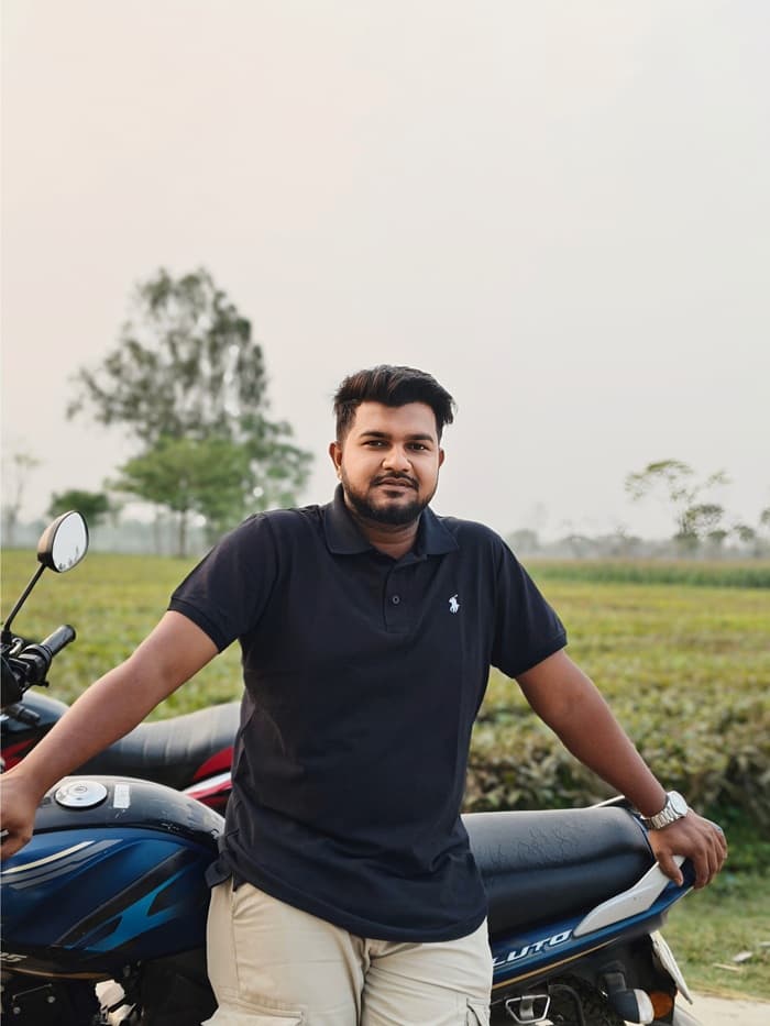 Afsanur Rahman Nahid