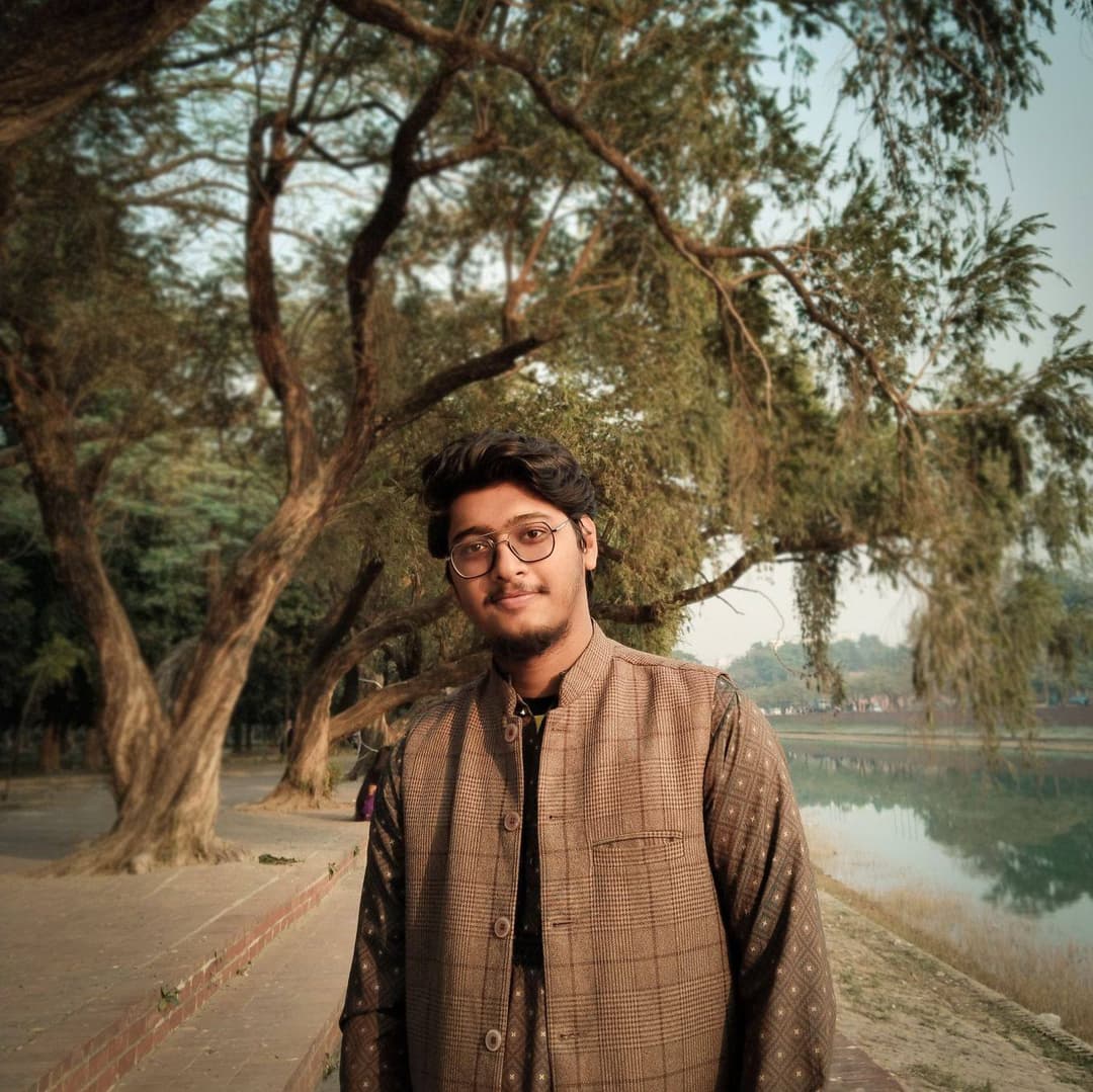 MD. Taif Ahmed Tanbin