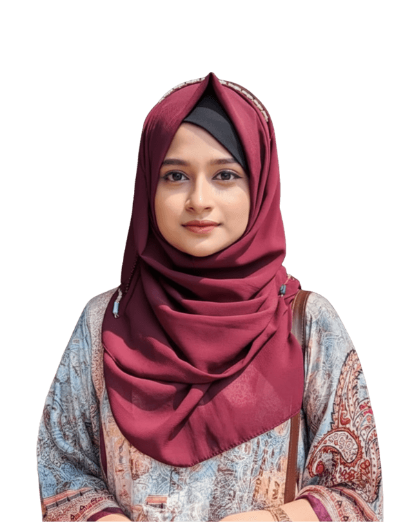 Faria Hossain Tanha's profile picture