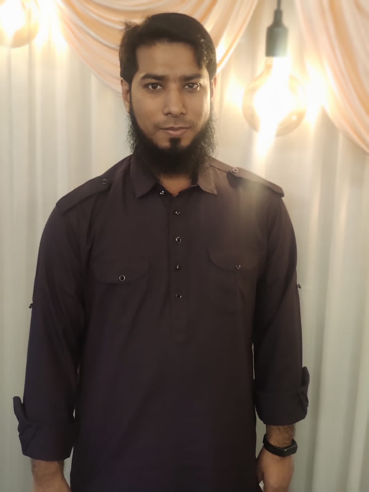 Al-Amin Pavel's hover image