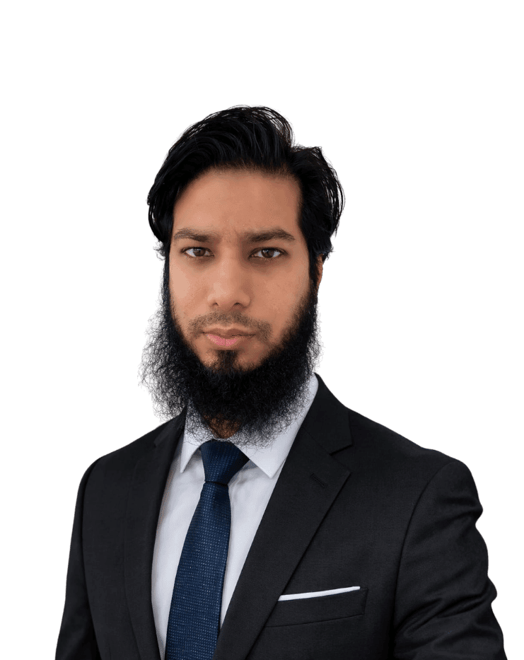 Al-Amin Pavel's profile picture