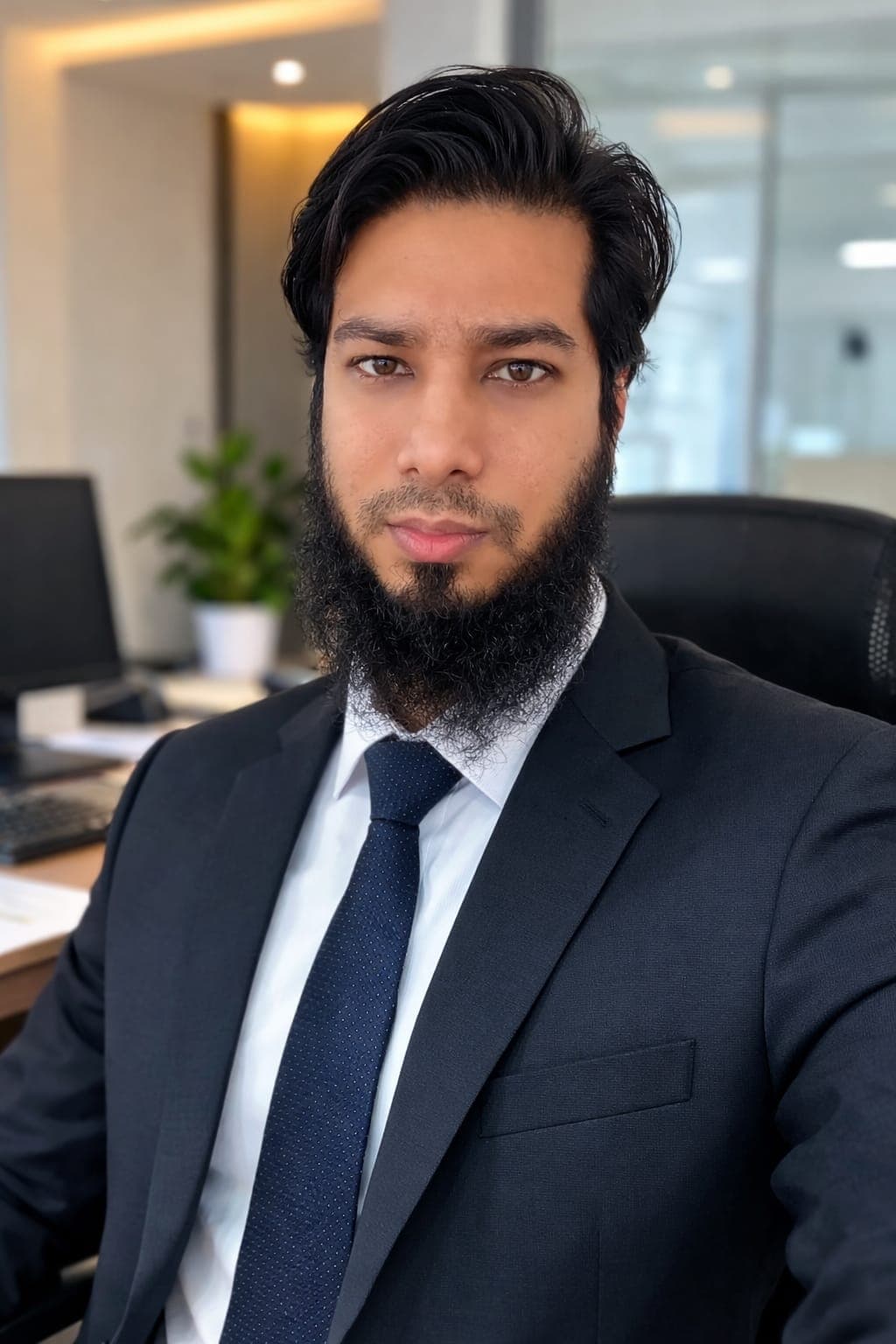 Al-Amin Pavel's hover image