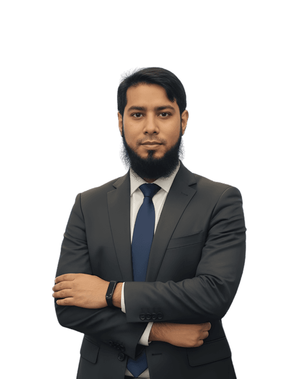 Al-Amin Pavel's profile picture