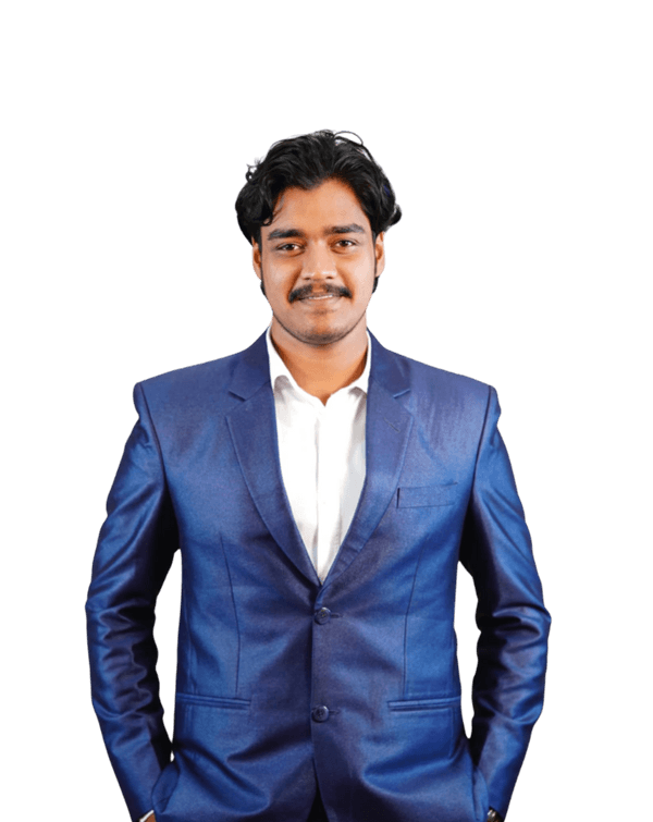 Ratul Gomosta's profile picture