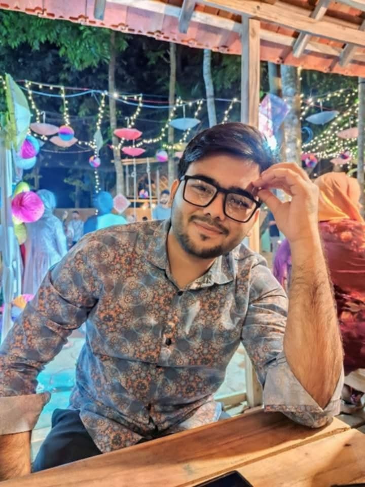 MD. Sajjad Hossan's hover image