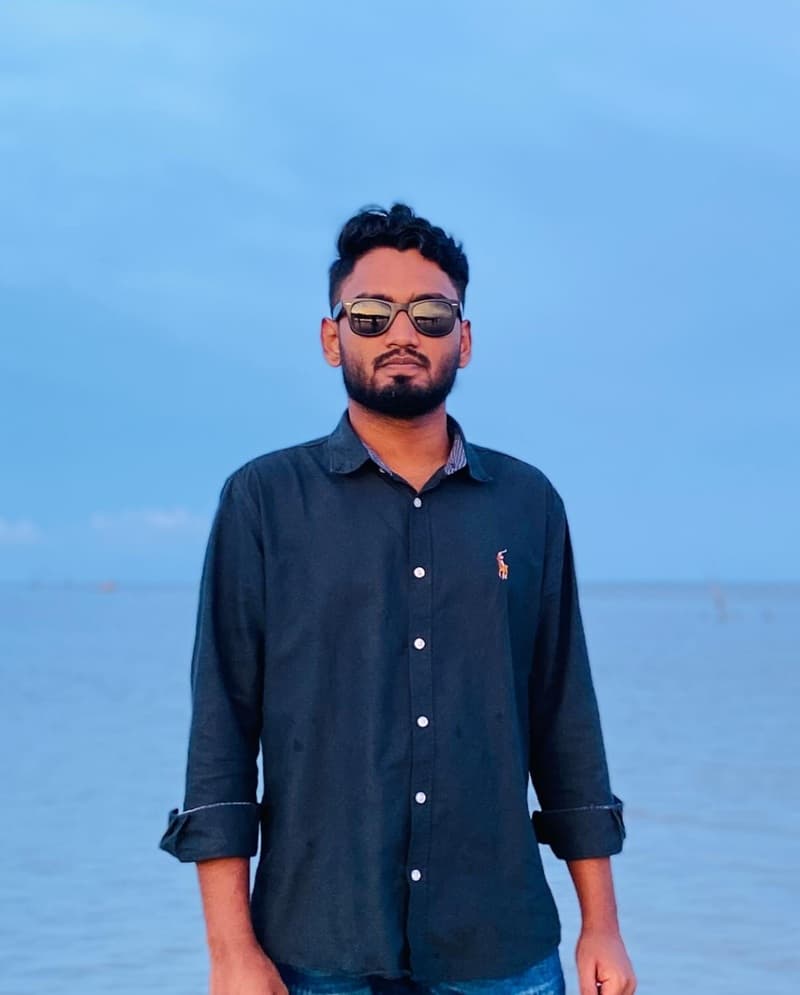 Shofikul Islam Tamim's hover image