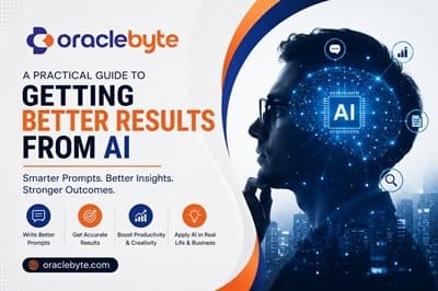 Cover image for A practical guide to getting better results from AI