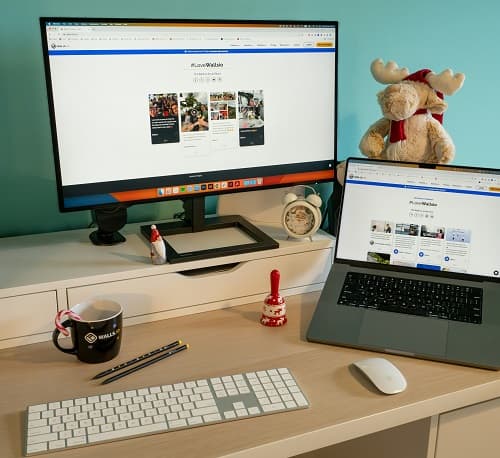 FAQ E-commerce Solutions