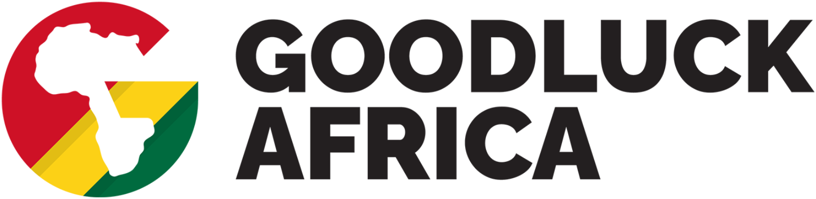 GoodLuck Africa GoodLuck Africa