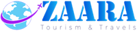 Zaara Tourism & Travels Zaara Tourism & Travels